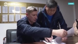 В Казахстане перед выборами президента задерживают активистов, в том числе известного марафонца В Казахстане перед выборами президента задерживают активистов, в том числе известного марафонца