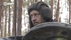 Спецрепортаж о танкистах ВСУ под Харьковом, с которыми бросили воевать мобилизованных Спецрепортаж о танкистах ВСУ под Харьковом, с которыми бросили воевать мобилизованных