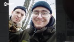 "Называли петухами, ублюдками, тварями". Отказавшихся воевать мобилизованных россиян командиры держат в тюрьме в Луганской области "Называли петухами, ублюдками, тварями". Отказавшихся воевать мобилизованных россиян командиры держат в тюрьме в Луганской области