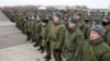 Интервью с российским дезертиром. После мобилизации он был в Крыму, Мариуполе, воевал под Бахмутом и покинул страну во время отпуска