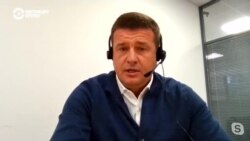 Бывший начальник ГУР МО Украины Василий Бурба – о спецоперации по "вагнеровцам" и предложении поста в обмен на молчание Бывший начальник ГУР МО Украины Василий Бурба – о спецоперации по "вагнеровцам" и предложении поста в обмен на молчание