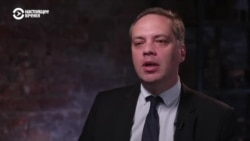 Реальный разговор: Владимир Милов. Почему умное голосование не сработало так, как хотели  Реальный разговор: Владимир Милов. Почему умное голосование не сработало так, как хотели