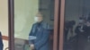 Собственник "СДС-Угля" Михаил Федяев в зале суда