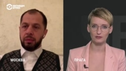 Адвокат Калой Ахильгов о приговоре по "ингушскому делу" Адвокат Калой Ахильгов о приговоре по "ингушскому делу"