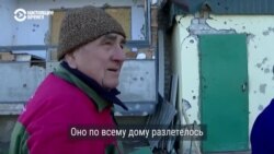 Украинцы возвращаются в города в Николаевской области после отхода российских войск Украинцы возвращаются в города в Николаевской области после отхода российских войск