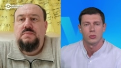 Военный эксперт Михаил Жирохов – о контрнаступлении ВСУ Военный эксперт Михаил Жирохов – о контрнаступлении ВСУ
