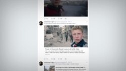 Худи с Симпсонами на фоне бомб: что рассказывает миру сирийский подросток о жизни в Восточной Гуте Худи с Симпсонами на фоне бомб: что рассказывает миру сирийский подросток о жизни в Восточной Гуте