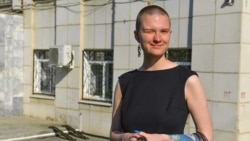 Юрист Юлия Федотова специализируется на статье об оскорблении чувств верующих. Почему она против ее применения Юрист Юлия Федотова специализируется на статье об оскорблении чувств верующих. Почему она против ее применения