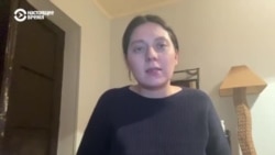 Экс-глава штаба Навального в Петербурге – об отъезде из России и планах на будущее Экс-глава штаба Навального в Петербурге – об отъезде из России и планах на будущее