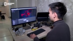 Анимационная студия в Бишкеке создает комиксы по мотивам кыргызских эпосов и легенд Анимационная студия в Бишкеке создает комиксы по мотивам кыргызских эпосов и легенд