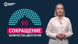 Чем новый парламент Кыргызстана будет отличаться от предыдущего? Чем новый парламент Кыргызстана будет отличаться от предыдущего?