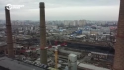 Как в Украине компенсируют отсутствие российского угля Как в Украине компенсируют отсутствие российского угля