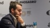 Новым чемпионом мира по шахматам может стать россиянин, открыто выступающий против войны в Украине