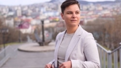 Экс-глава мурманского штаба Навального объявила голодовку из-за принудительной госпитализации. Интервью из палаты Экс-глава мурманского штаба Навального объявила голодовку из-за принудительной госпитализации. Интервью из палаты