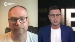 Политолог Федор Крашенинников – о несостоявшемся мятеже Пригожина Политолог Федор Крашенинников – о несостоявшемся мятеже Пригожина