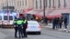 Взрыв в Петербурге, от которого погиб Владлен Татарский: что произошло?
