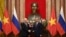 Америка: Путин во Вьетнаме