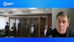 Как будет развиваться дело арестованного в России американского журналиста Эвана Гершковича  Как будет развиваться дело арестованного в России американского журналиста Эвана Гершковича