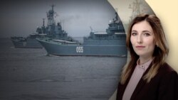 Вечер: парад ВМФ России без кораблей Черноморского флота Вечер: парад ВМФ России без кораблей Черноморского флота