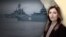 Вечер: парад ВМФ России без кораблей Черноморского флота