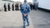 Как Киев будет вытаскивать из российских тюрем осужденных за антивоенную позицию, объясняет представитель украинской разведки