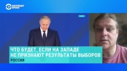 Историк Дмитрий Дубровский – о том, что Путин может сказать в послании к Федеральному собранию
 Историк Дмитрий Дубровский – о том, что Путин может сказать в послании к Федеральному собранию