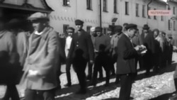 Реальный разговор: заключенные как военный ресурс в РФ и СССР
 Реальный разговор: заключенные как военный ресурс в РФ и СССР