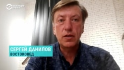 Зачем лидер сопротивления "Талибану" летал в Москву? И что там ему могут предложить? Объясняет эксперт по Афганистану Зачем лидер сопротивления "Талибану" летал в Москву? И что там ему могут предложить? Объясняет эксперт по Афганистану
