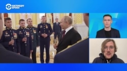 Журналист "Медузы" рассказал, как повлияет на избирательную кампанию Путина ордер на его арест  Журналист "Медузы" рассказал, как повлияет на избирательную кампанию Путина ордер на его арест