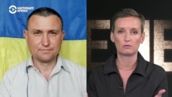 В чем главный успех удара ВСУ по мостам в Крым? Объясняет полковник украинской армии
 В чем главный успех удара ВСУ по мостам в Крым? Объясняет полковник украинской армии