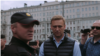 "Кто здесь власть?" Как проходили в России самые известные и многочисленные митинги и марши Алексея Навального