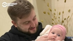 На войне с Россий погиб одессит, у которого при российском обстреле полгода назад была убита вся семья На войне с Россий погиб одессит, у которого при российском обстреле полгода назад была убита вся семья
