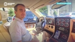 Российский блогер получил гражданство Кыргызстана "по приколу". В стране требуют отобрать у него паспорт Российский блогер получил гражданство Кыргызстана "по приколу". В стране требуют отобрать у него паспорт