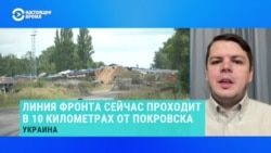 Военный аналитик Ян Матвеев о ситуации на Донбассе: "Российские военные атакуют мощными пехотными группами" Военный аналитик Ян Матвеев о ситуации на Донбассе: "Российские военные атакуют мощными пехотными группами"