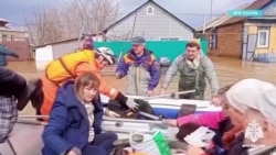 Наводнение на Урале: в Курганской области – принудительная эвакуация, в Оренбургской – вакцинация  Наводнение на Урале: в Курганской области – принудительная эвакуация, в Оренбургской – вакцинация