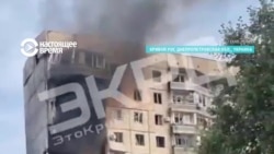 Удар России по жилому дому в Кривом Роге утром 31 июля: как это было Удар России по жилому дому в Кривом Роге утром 31 июля: как это было