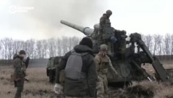Восемнадцатая встреча союзников в формате "Рамштайн". Какое оружие получит Украина? Восемнадцатая встреча союзников в формате "Рамштайн". Какое оружие получит Украина?
