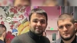 В Москве по подозрению в терроризме задержали Алишера Исматзоду, тренера молодежной сборной РФ по вольной борьбе В Москве по подозрению в терроризме задержали Алишера Исматзоду, тренера молодежной сборной РФ по вольной борьбе