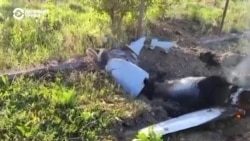 Россия снова обстреляла Киев ракетами: ПВО сбила все ракеты и беспилотник, который должен был фиксировать, откуда стреляет ПВО Россия снова обстреляла Киев ракетами: ПВО сбила все ракеты и беспилотник, который должен был фиксировать, откуда стреляет ПВО
