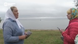 Признаки жизни: жители Талабских островов Признаки жизни: жители Талабских островов
