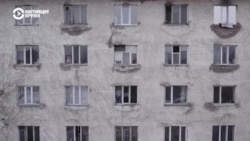 Азия 360°: "малосемейка" в Астане под снос Азия 360°: "малосемейка" в Астане под снос