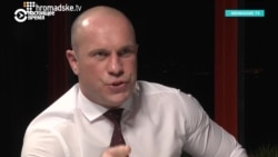 Член "Правого сектора", бежавший в Россию оппозиционный депутат Рады. Кем был Илья Кива, которого убили в Подмосковье?  Член "Правого сектора", бежавший в Россию оппозиционный депутат Рады. Кем был Илья Кива, которого убили в Подмосковье?
