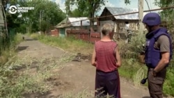 Без света, воды, новостей извне и под постоянными обстрелами. Репортаж из города Часов Яр под Бахмутом Без света, воды, новостей извне и под постоянными обстрелами. Репортаж из города Часов Яр под Бахмутом