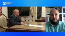 Политолог проанализировал обращение Путина после мятежа Пригожина  Политолог проанализировал обращение Путина после мятежа Пригожина