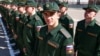 Пресс-атташе "Идите лесом" о новом российском законе, заставляющем призывников сдавать загранпаспорта