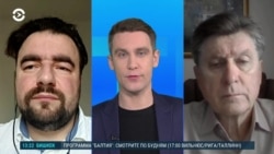 Украинский и российский политологи о том, на каких условиях возможны переговоры о мире между Россией и Украиной  Украинский и российский политологи о том, на каких условиях возможны переговоры о мире между Россией и Украиной