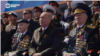 Каратели в медалях. Что за ветеранов посадили к Путину 9 мая на Красной площади