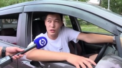 Власти Бишкека планируют ввести сбор за въезд в город иногородних авто. Что об этом думают водители?  Власти Бишкека планируют ввести сбор за въезд в город иногородних авто. Что об этом думают водители?