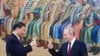 Китаист — о Пекине, который пытается использовать войну в Украине и противостояние России с Западом в свою пользу