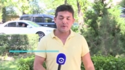 Скандал в Кыргызстане: племянница президента Лаззат Нуркожоева с размахом отметила помолвку, прилетев на вертолете МЧС Скандал в Кыргызстане: племянница президента Лаззат Нуркожоева с размахом отметила помолвку, прилетев на вертолете МЧС